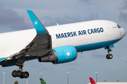 Maersk Air Cargo Boeing 767-3P6(ER)(BDSF) (OY-SYC) at  Miami - International, United States