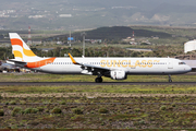 Sunclass Airlines Airbus A321-211 (OY-TCD) at  Tenerife Sur - Reina Sofia, Spain