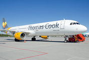 Thomas Cook Airlines Scandinavia Airbus A321-211 (OY-TCE) at  Oslo - Gardermoen, Norway