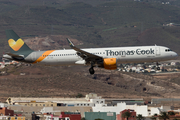 Thomas Cook Airlines Scandinavia Airbus A321-211 (OY-TCF) at  Gran Canaria, Spain