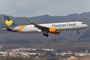 Thomas Cook Airlines Scandinavia Airbus A321-211 (OY-TCG) at  Gran Canaria, Spain