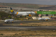 Thomas Cook Airlines Scandinavia Airbus A321-211 (OY-TCG) at  Gran Canaria, Spain