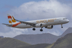 Sunclass Airlines Airbus A321-211 (OY-TCI) at  Gran Canaria, Spain