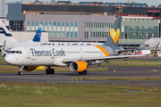 Thomas Cook Airlines Scandinavia Airbus A321-211 (OY-TCI) at  Copenhagen - Kastrup, Denmark