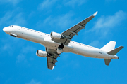 Sunclass Airlines Airbus A321-211 (OY-TCN) at  Gran Canaria, Spain