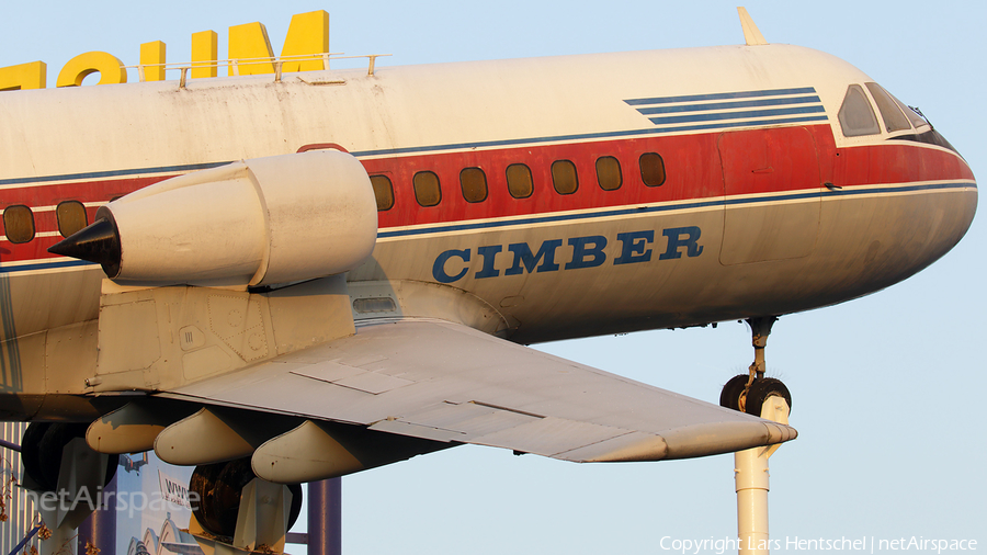 Cimber Air VFW-Fokker VFW-614 (OY-TOR) | Photo 141534