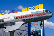 Cimber Air VFW-Fokker VFW-614 (OY-TOR) at  Speyer, Germany