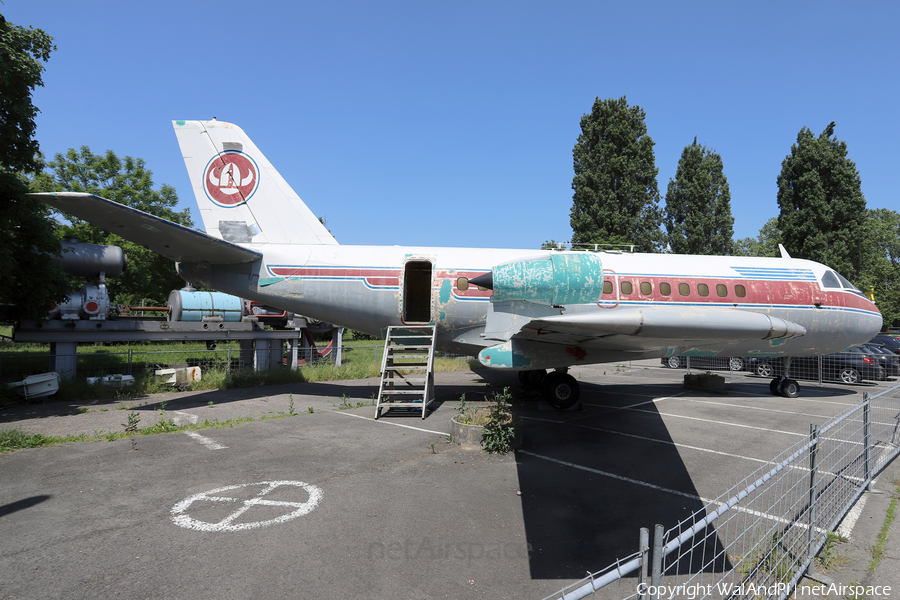 Cimber Air VFW-Fokker VFW-614 (OY-TOR) | Photo 583994