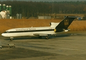 United Parcel Service Boeing 727-22C(QF) (OY-UPD) at  Cologne/Bonn, Germany