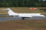 Execujet Europe Bombardier BD-700-1A11 Global 5000 (OY-VIZ) at  Hamburg - Fuhlsbuettel (Helmut Schmidt), Germany