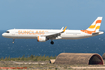 Sunclass Airlines Airbus A321-251NX (OY-VKA) at  Gran Canaria, Spain