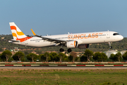 Sunclass Airlines Airbus A321-251NX (OY-VKB) at  Palma De Mallorca - Son San Juan, Spain