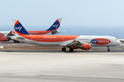 MyTravel Airways Airbus A321-211 (OY-VKE) at  Tenerife Sur - Reina Sofia, Spain