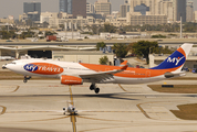 MyTravel Airways Airbus A330-243 (OY-VKF) at  Ft. Lauderdale - International, United States