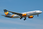 Thomas Cook Airlines Airbus A330-243 (OY-VKF) at  New York - John F. Kennedy International, United States