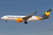 Thomas Cook Airlines Airbus A330-243 (OY-VKF) at  Las Vegas - Harry Reid International, United States