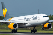 Thomas Cook Airlines Airbus A330-243 (OY-VKF) at  Manchester - International (Ringway), United Kingdom