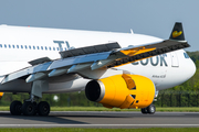 Thomas Cook Airlines Airbus A330-243 (OY-VKF) at  Manchester - International (Ringway), United Kingdom