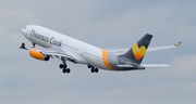 Thomas Cook Airlines Airbus A330-243 (OY-VKF) at  Manchester - International (Ringway), United Kingdom