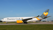 Thomas Cook Airlines Airbus A330-243 (OY-VKF) at  Manchester - International (Ringway), United Kingdom
