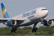 Thomas Cook Airlines Scandinavia Airbus A330-243 (OY-VKF) at  Manchester - International (Ringway), United Kingdom