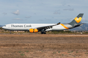 Thomas Cook Airlines Scandinavia Airbus A330-343X (OY-VKG) at  Palma De Mallorca - Son San Juan, Spain