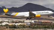 Thomas Cook Airlines Scandinavia Airbus A330-343X (OY-VKG) at  Gran Canaria, Spain