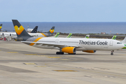 Thomas Cook Airlines Scandinavia Airbus A330-343X (OY-VKG) at  Gran Canaria, Spain