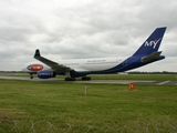 MyTravel Airways Airbus A330-343X (OY-VKH) at  Manchester - International (Ringway), United Kingdom