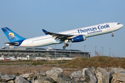 Thomas Cook Airlines Scandinavia Airbus A330-343X (OY-VKH) at  Stockholm - Arlanda, Sweden