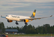 Thomas Cook Airlines Scandinavia Airbus A330-343X (OY-VKH) at  Oslo - Gardermoen, Norway