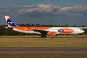 MyTravel Airways Airbus A330-343X (OY-VKH) at  Stockholm - Arlanda, Sweden
