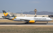 Thomas Cook Airlines Scandinavia Airbus A330-343X (OY-VKH) at  Palma De Mallorca - Son San Juan, Spain