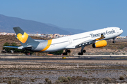 Thomas Cook Airlines Scandinavia Airbus A330-343X (OY-VKH) at  Tenerife Norte - Los Rodeos, Spain