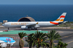 Sunclass Airlines Airbus A330-343X (OY-VKI) at  Gran Canaria, Spain
