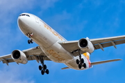 Sunclass Airlines Airbus A330-343X (OY-VKI) at  Tenerife Sur - Reina Sofia, Spain