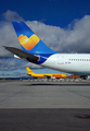 Thomas Cook Airlines Scandinavia Airbus A330-343X (OY-VKI) at  Oslo - Gardermoen, Norway