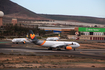 Thomas Cook Airlines Scandinavia Airbus A330-343X (OY-VKI) at  Gran Canaria, Spain