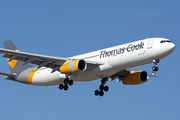 Thomas Cook Airlines Scandinavia Airbus A330-343X (OY-VKI) at  Tenerife Sur - Reina Sofia, Spain