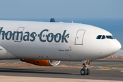 Thomas Cook Airlines Scandinavia Airbus A330-343X (OY-VKI) at  Tenerife Sur - Reina Sofia, Spain