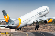 Thomas Cook Airlines Scandinavia Airbus A330-343X (OY-VKI) at  Tenerife Sur - Reina Sofia, Spain