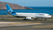 Thomas Cook Airlines Scandinavian (Air Transat) Airbus A330-243 (OY-VKK) at  Gran Canaria, Spain
