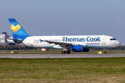 Thomas Cook Airlines Scandinavia Airbus A320-214 (OY-VKM) at  Copenhagen - Kastrup, Denmark