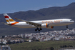 Sunclass Airlines Airbus A330-941N (OY-VKO) at  Gran Canaria, Spain