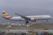 Sunclass Airlines Airbus A330-941N (OY-VKO) at  Gran Canaria, Spain