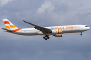 Sunclass Airlines Airbus A330-941N (OY-VKO) at  Palma De Mallorca - Son San Juan, Spain