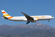 Sunclass Airlines Airbus A330-941N (OY-VKO) at  Tenerife Sur - Reina Sofia, Spain