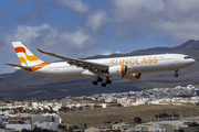 Sunclass Airlines Airbus A330-941N (OY-VKP) at  Gran Canaria, Spain