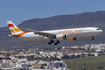 Sunclass Airlines Airbus A330-941N (OY-VKP) at  Gran Canaria, Spain