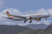 Sunclass Airlines Airbus A330-941N (OY-VKP) at  Gran Canaria, Spain